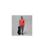 Mens Jordan Paris Saint Germain Fc T-shirt Red Nike-1