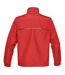 Stormtech Mens Nautilus Performance Shell Jacket (Bright Red)