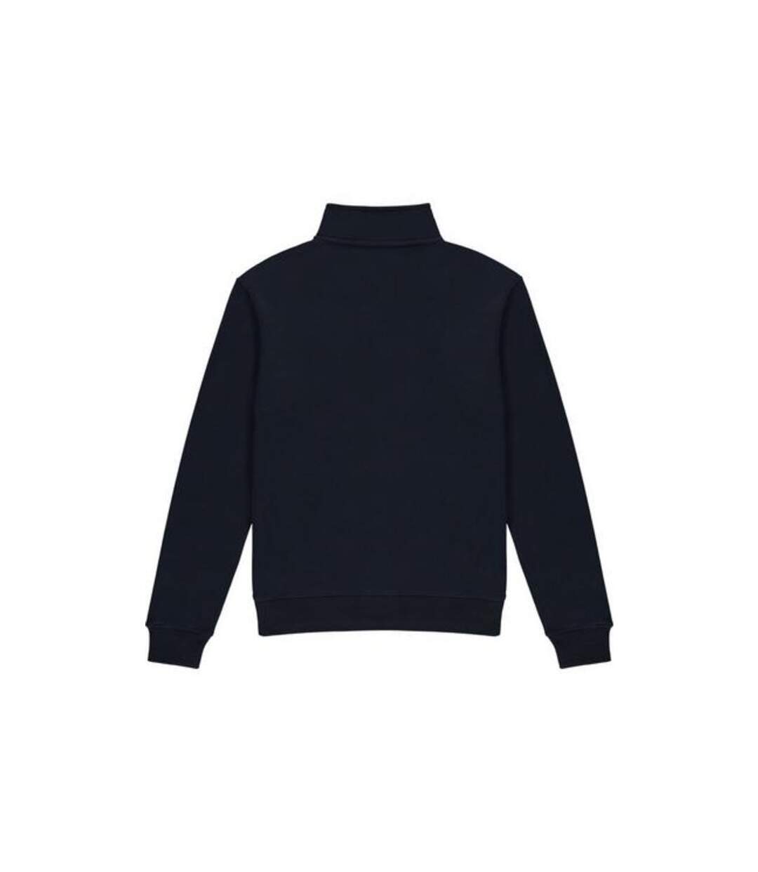 Mens Sweatshirt Navy Kustom Kit-2