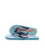 Tongs bleu homme longboard pavel-1