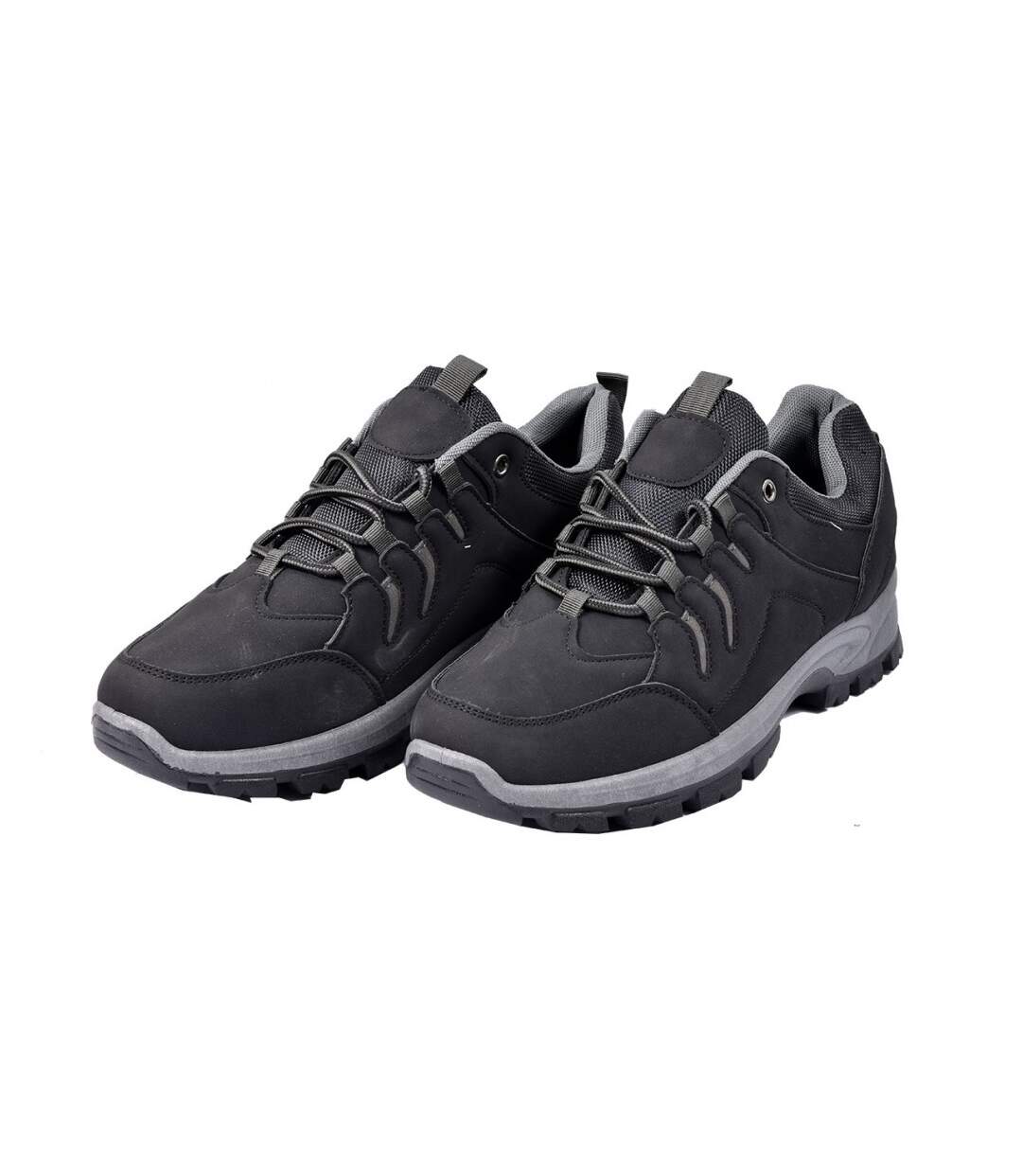 Chaussure Basket de Marche pour Homme-2