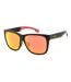 Lunettes De Soleil À Verres Multicouches Taille Unique Noir Orange Hugo Boss-1