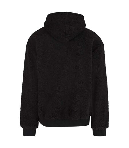 Sweat À Capuche Homme Noir Urban Classics