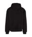 Sweat À Capuche Homme Noir Urban Classics-2