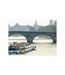 Croisière sur la Seine en bateau-mouche en famille pour 2 adultes et 1 enfant - SMARTBOX - Coffret Cadeau Sport & Aventure