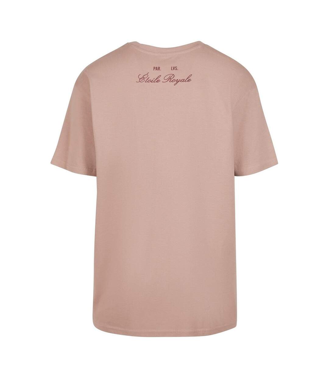 Rose Du Crépuscule Mister Tee-3
