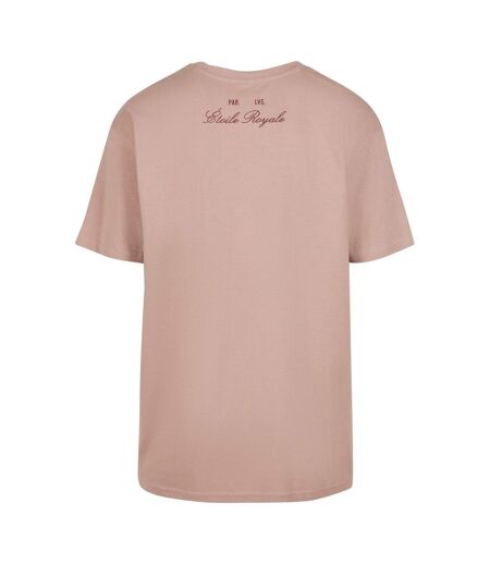 Rose Du Crépuscule Mister Tee