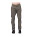 Chino Moretor Homme Vert Sombre Duck And Cover-2