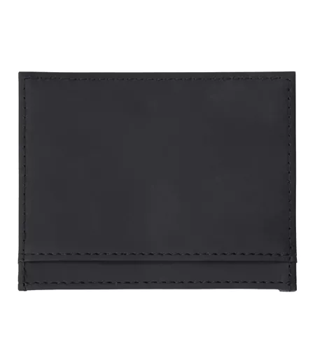 Porte-cartes Taille Unique Noir Animal