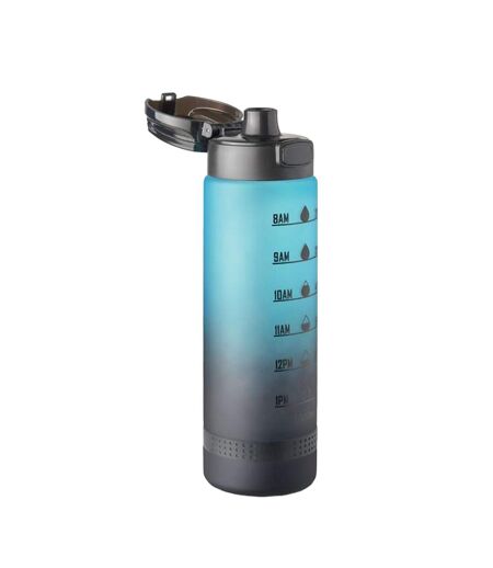 Gourde level taille unique turquoise vif MidOcean