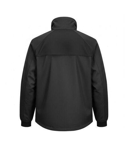 Veste De Travail Wx2 Homme Gris Métal Portwest