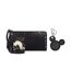 Portefeuille Desigual Mickey Denim Edge Lisa-1