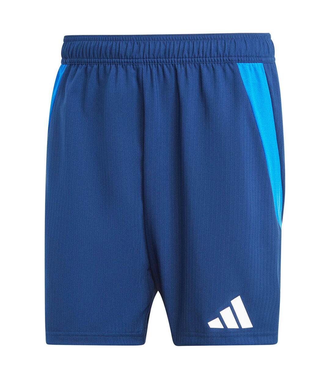 Short Tiro Competition Homme Bleu Marine Adidas-2