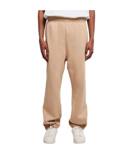 Pantalon De Jogging Homme Rose Pâle Urban Classics
