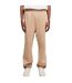 Pantalon De Jogging Homme Rose Pâle Urban Classics-1