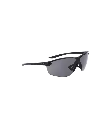 Lunettes De Soleil Victory Elite Taille Unique Noir Mat Gris Foncé Nike