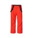 Pantalon Nala Homme Rouge Iguana-2