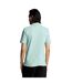Mens Short-sleeved Polo Shirt Future Blue Lyle & Scott-3