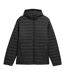 Doudoune Matelassée Ss23tdjam085 Homme Noir 4F-2