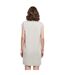 Robe À Épaules Rallongées Pour Dames Et Femmes Asphalte Léger Build Your Brand-3