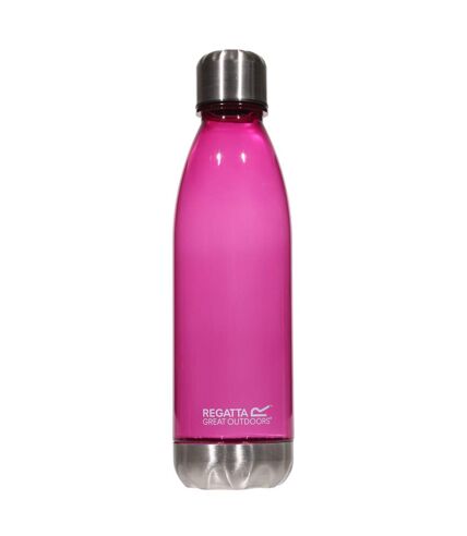 Regatta 16.9floz Water Bottle (Azalea) (One Size) - UTRG6325