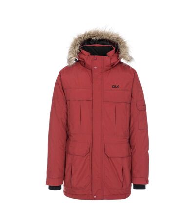 Trespass - Parka HIGHLAND - Homme (Rouge) - UTTP1304