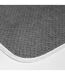 Tapis de Bain Kelly 45x75cm Blanc-4