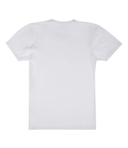 T-Shirt homme Logo Crew manches courtes