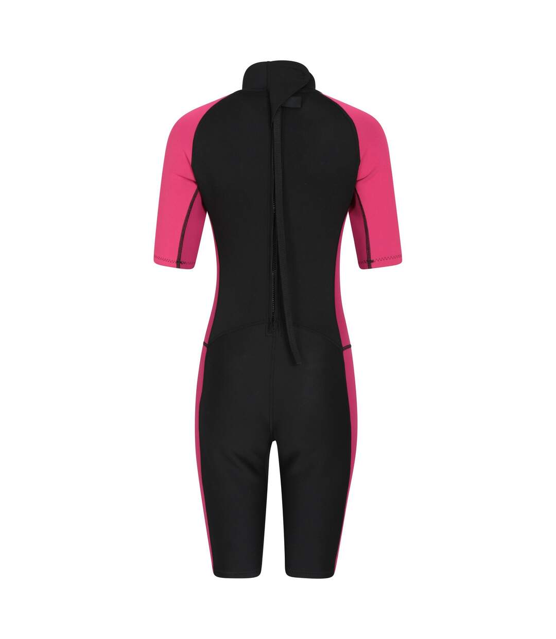 Combinaison De Plongée Femme Noir Mountain Warehouse-2
