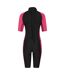 Combinaison De Plongée Femme Noir Mountain Warehouse-2