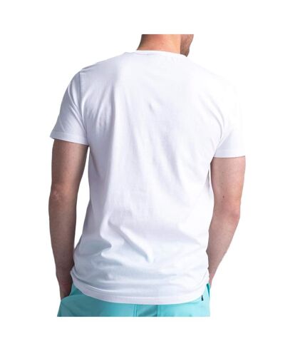 T-shirt Blanc Homme Petrol Industries Aop - 3XL