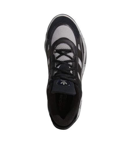 Baskets Niteball Adulte Anthracite Adidas