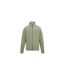 Veste Polaire Hadfield Homme Vert Pâle Regatta-2