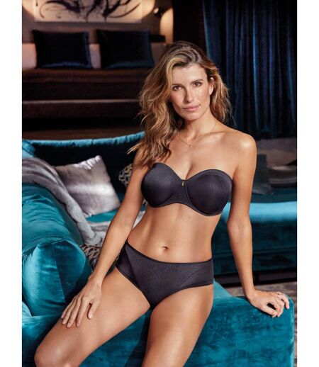 Slip taille haute Donna Selmark