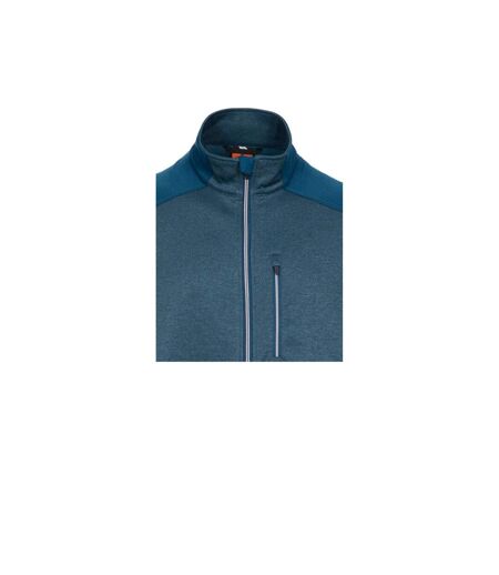 Polaire tansorton homme bleu nuit Trespass Trespass