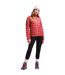 Doudoune Matelassée Orla Kiely Femme Rouge Regatta-2