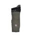 Chaussettes Homme Kaki Noir Lambretta-2