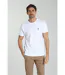 T-shirt manches courtes coton TWEN-1