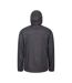 Mountain Warehouse Mens Torrent Waterproof Jacket (Dark Grey) - UTMW254