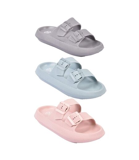 Sandales CXL By LACROIX EVA Boucle