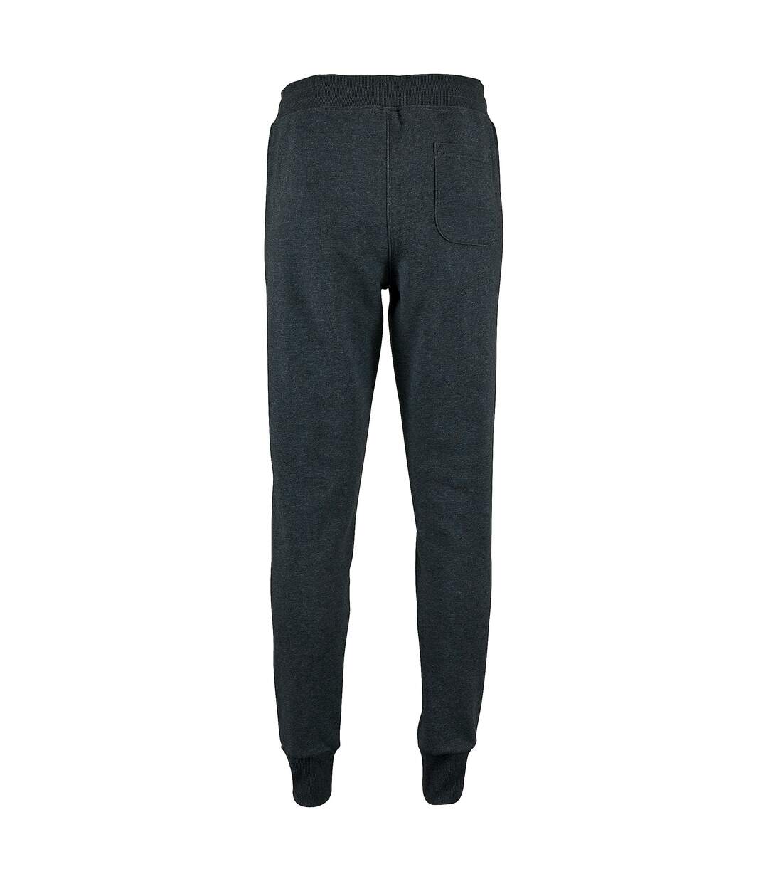 Pantalon de jogging jake femme gris foncé SOLS