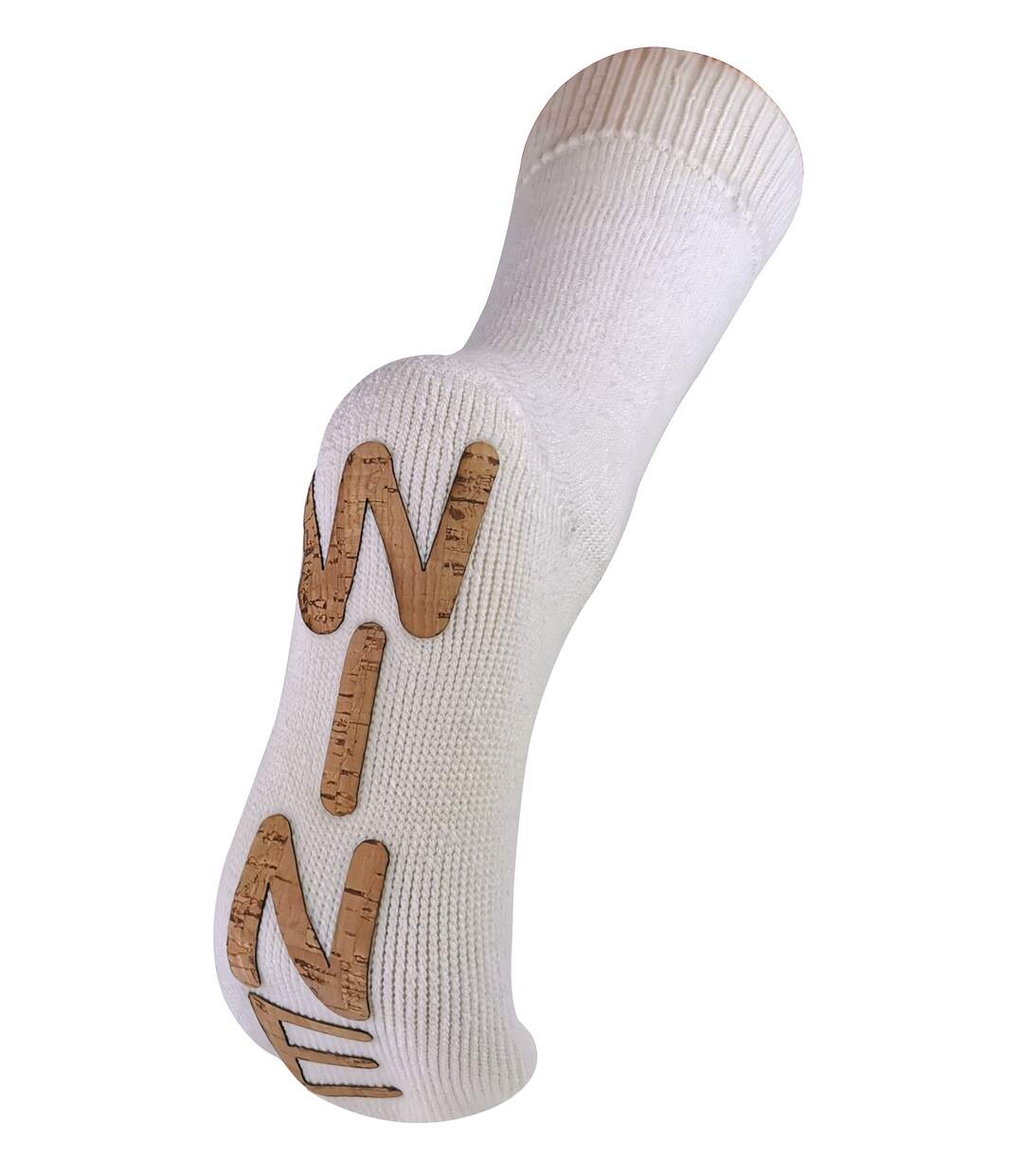 Chaussettes Antidérapantes avec Vin Motif 'WINE'