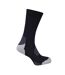 Lot De 2  Chaussettes Marche Homme Bleu Marine Karrimor-3
