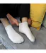 Sock Snob - 12 paires Chaussettes Thermiques Courtes Hiver Epaisses et Chaudes-3