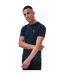 T-shirt Homme Bleu Marine Luke 1977-2