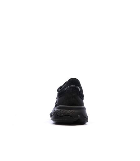 Baskets noires homme adidas ozweego ee6999