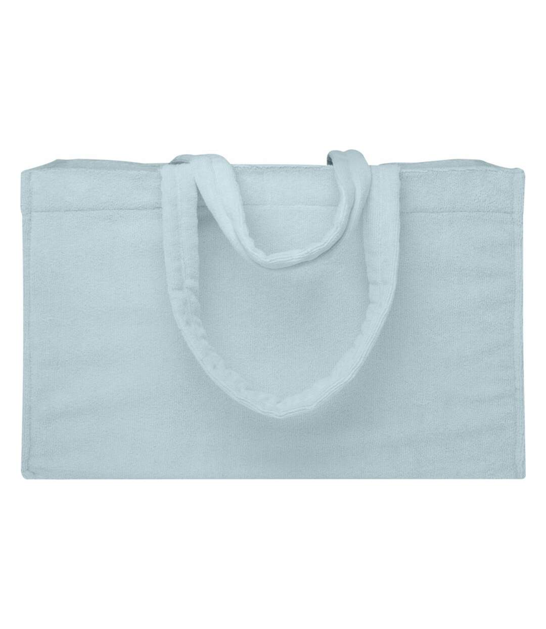 Tote Bag Siam Taille Unique Bleu Nuage Floso-3