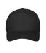 Casquette Bio Noir Myrtle Beach-1
