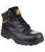 Amblers Womens/Ladies AS104 Ryton S3 Safety Boot (Black) - UTFS3720