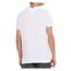 T-shirt Blanc Homme Tommy Hilfiger Printed - L-2